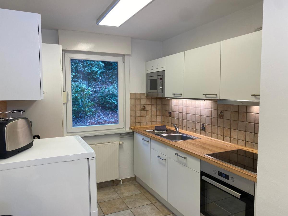 שמאלנברג Auwers Haus Komplett - 3 Wohneinheiten מראה חיצוני תמונה