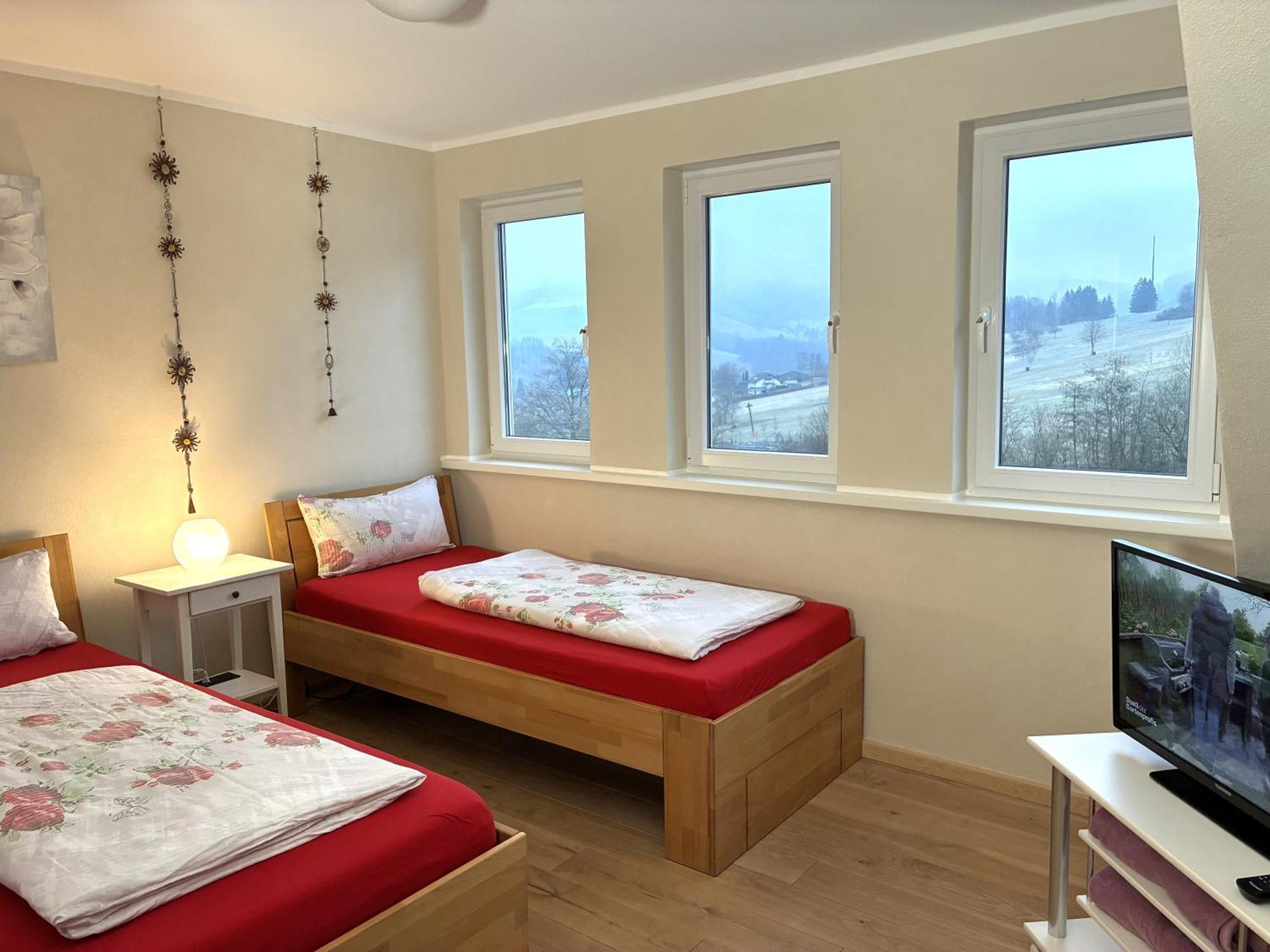 שמאלנברג Auwers Haus Komplett - 3 Wohneinheiten מראה חיצוני תמונה