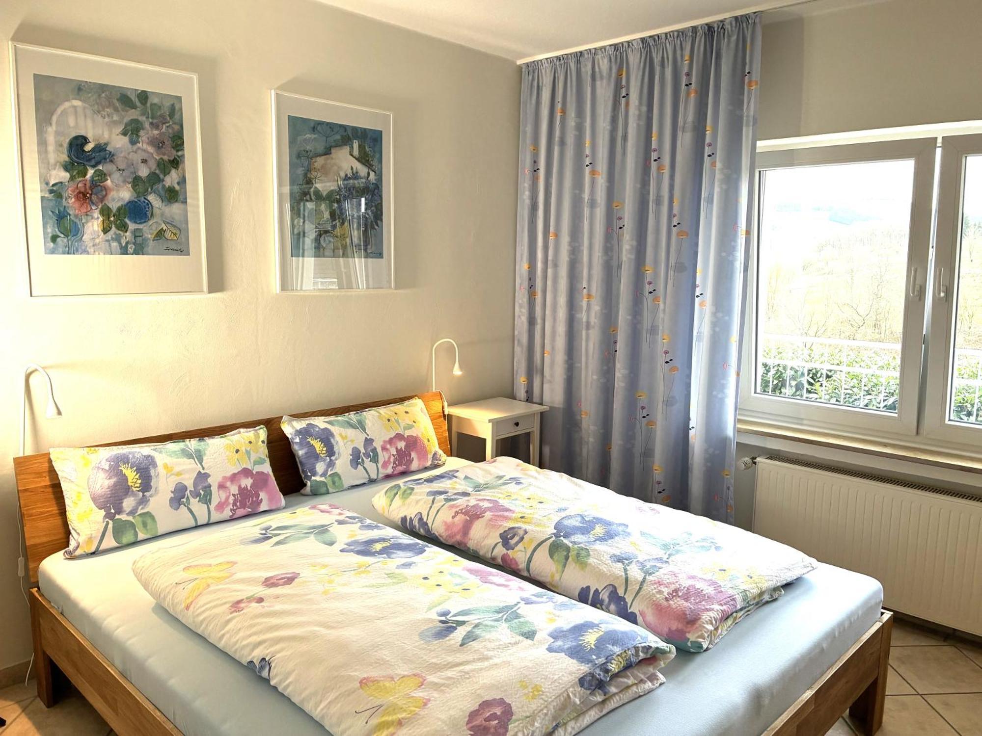 שמאלנברג Auwers Haus Komplett - 3 Wohneinheiten מראה חיצוני תמונה